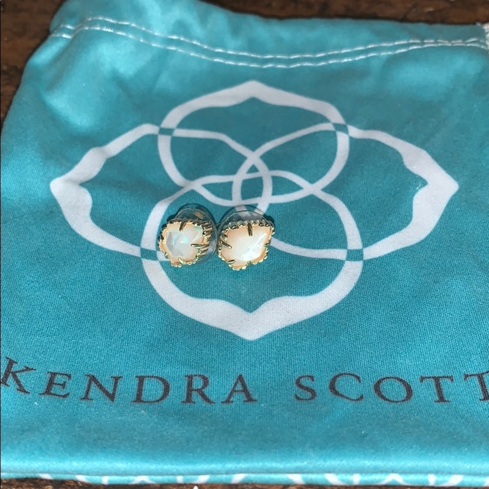 Kendra Scott Tessa Earrings